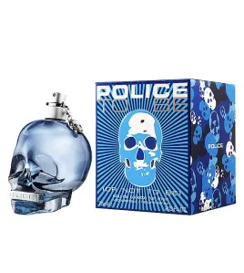 To Be Or Not To Be for Man edt 75ml
