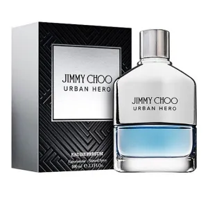 Urban Hero edp 50ml