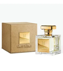 Vanille Patchouli edp 100ml
