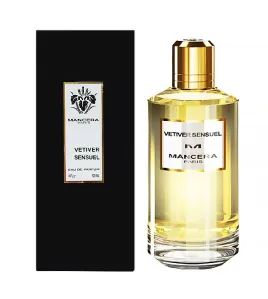 Vetiver Sensuel edp 120ml