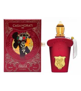 Italica 2021 edp tester 100ml
