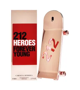 212 Heroes Forever Young edp 30ml