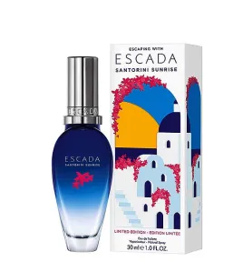 Santorini Sunrise edt 100ml