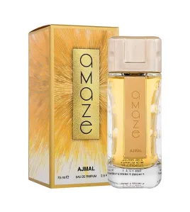 Amaze for Woman edp 75ml