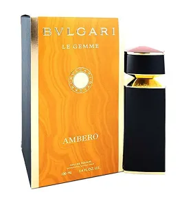 Le Gemme Ambero edp 100ml
