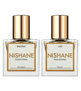 Ani &amp; Hacivat Extrait de Parfum 2X15ml