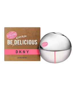 Be Delicious Extra edt 100ml