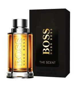 Boss The Scent Eau de Toilette 100ml