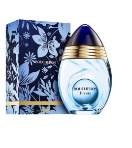 Boucheron Femme Fleurs edp 100ml