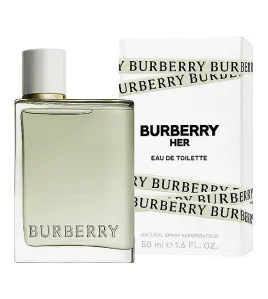 Burberry Her Eau de Toilette 50ml