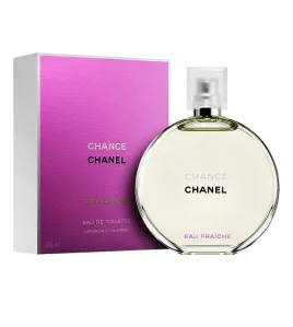 Chance Eau Fraiche Eau de Parfum 50ml