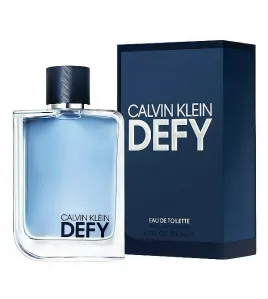 Defy edt 100ml