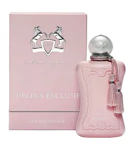 Delina Exclusif Parfum tester 75ml