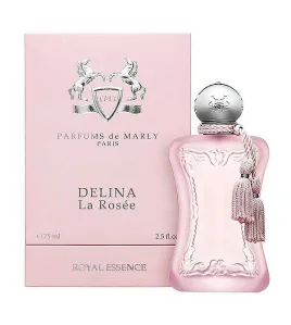 Delina La Rosée edp tester 75ml / doboz nélkül /