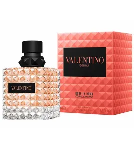 Donna Born in Roma Coral Fantasy edp 50ml