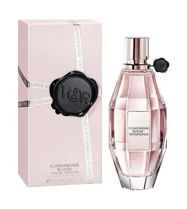 Flowerbomb Bloom edt tester 100ml