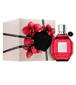 Flowerbomb Ruby Orchid edp tester 100ml