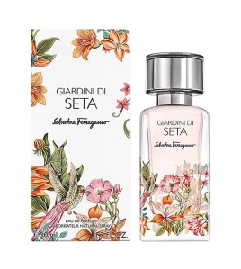 Giardini di Seta edp 100ml
