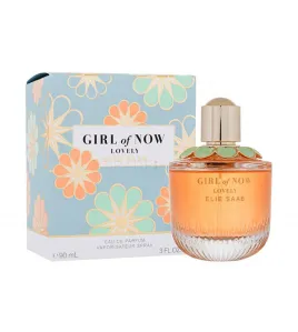 Girl of Now Lovely edp 50ml