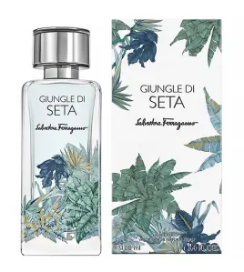 Giungle di Seta edp 50ml