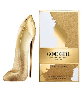 Good Girl Gold Fantasy edp 80ml