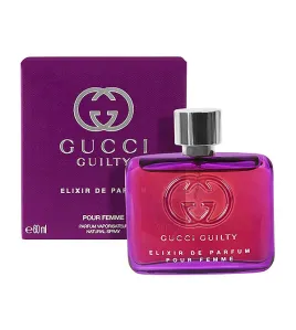 Gucci Guilty Elixir de Parfum 60ml
