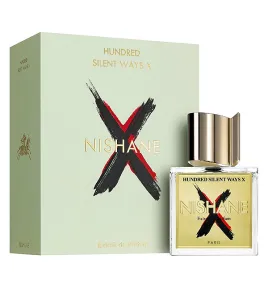 Hundred Silent Ways X Extrait de Parfum 50ml