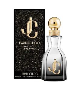 I Want Choo Forever edp tester 125ml