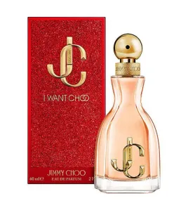 I Want Choo edp 60ml 