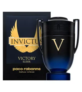 Invictus Victory Elixir Parfum 50ml