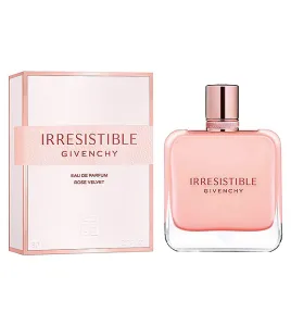 Irresistible Rose Velvet edp 35ml