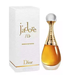 J'adore L'Or 2023 Parfum Essence 50ml