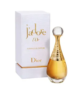 J'adore L'Or 2023 Parfum Essence tester 50ml