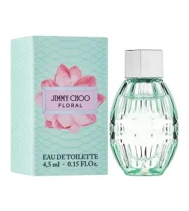 Jimmy Choo Floral edt tester 90ml
