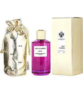 Juicy Flowers edp 120ml