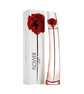 Flower by Kenzo L'Absolue edp tester 50ml