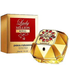 Lady Million Royal edp 30ml