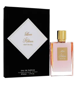 Love Don't Be Shy edp 50ml