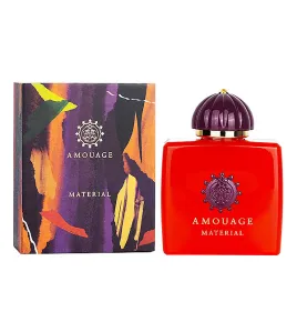 Material edp tester 100ml