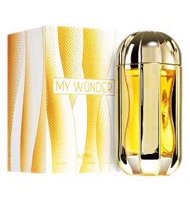 My Wonder edp 85ml