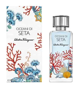 Oceani di Seta edp 50ml