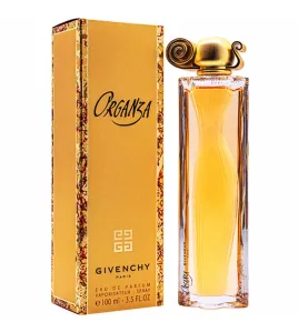 Organza 2022 edp 100ml