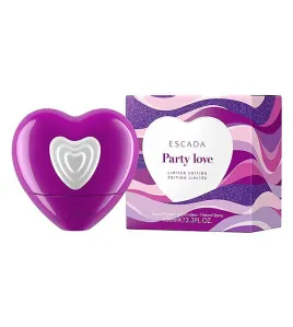 Party Love edp 50ml