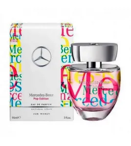 Pop for Her edp tester 90ml
