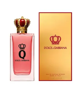 Q by Dolce &amp; Gabbana Intense edp 100ml
