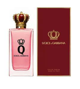 Q by Dolce &amp; Gabbana edp 50ml