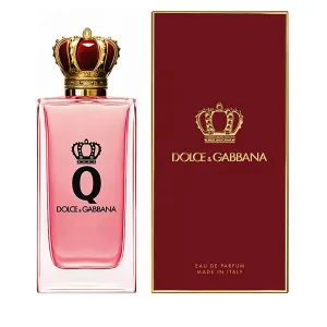 Q by Dolce & Gabbana edp 100ml