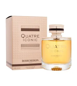 Quatre Iconic edp 50ml