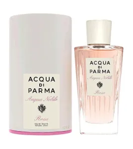 Rosa Nobile Eau de Toilette tester 125ml