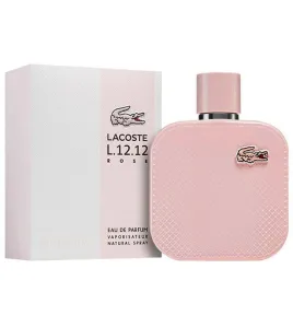 L. 12.12. Rose Eau Fraiche edt 50ml